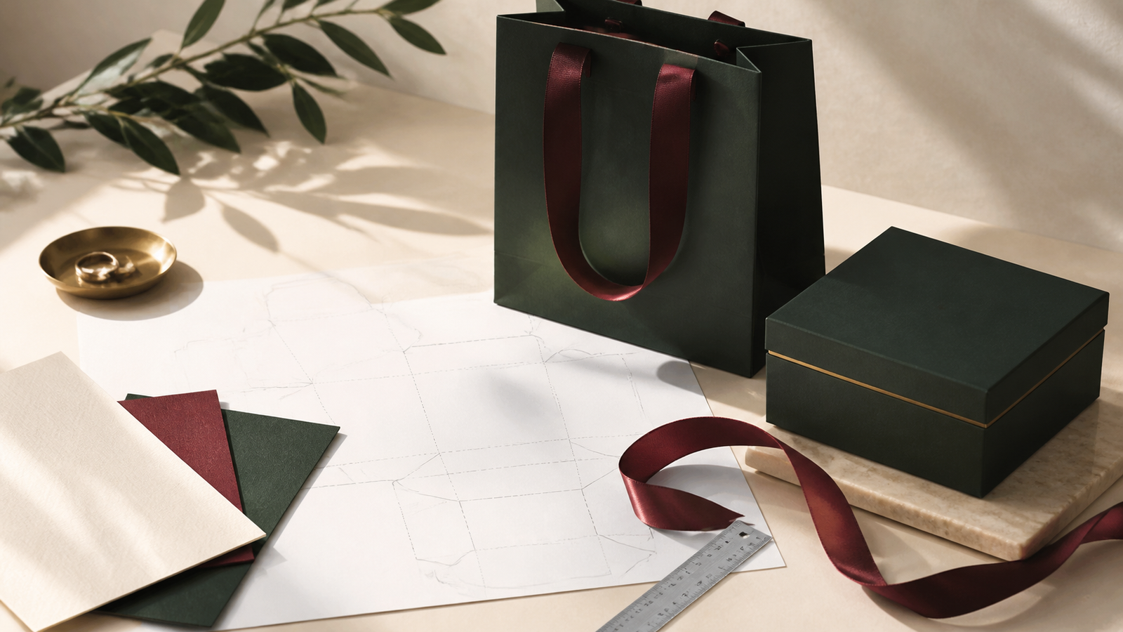 How to Order Custom Packaging: A Simple 5-Step Guide