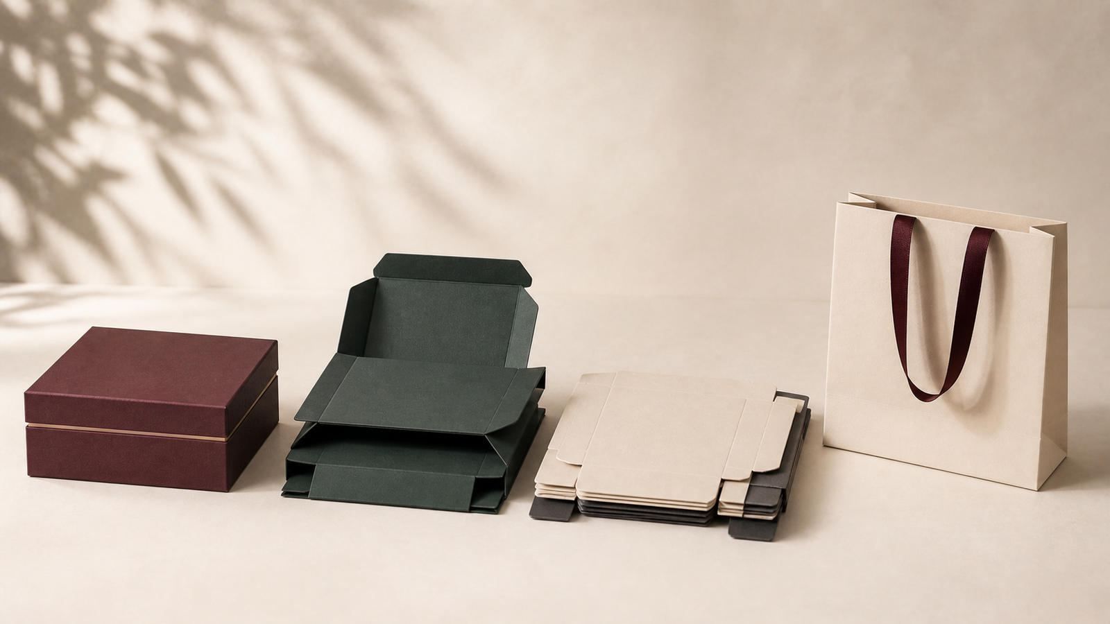 How Packaging Size Affects Shipping Costs for Brands