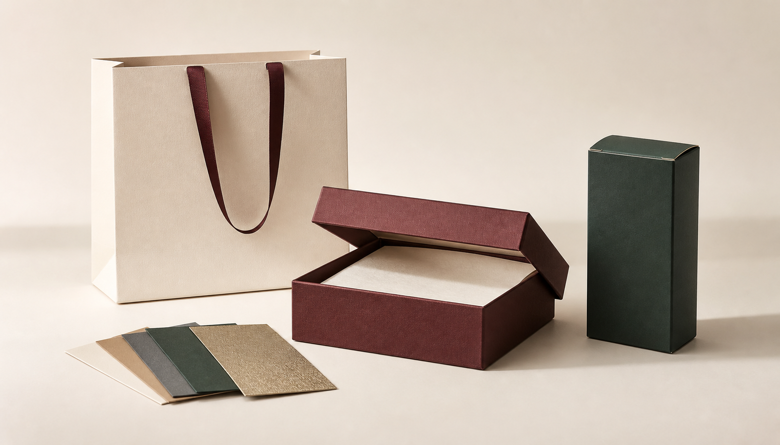 New EU Packaging Rules: A Simple Guide for Small Brands